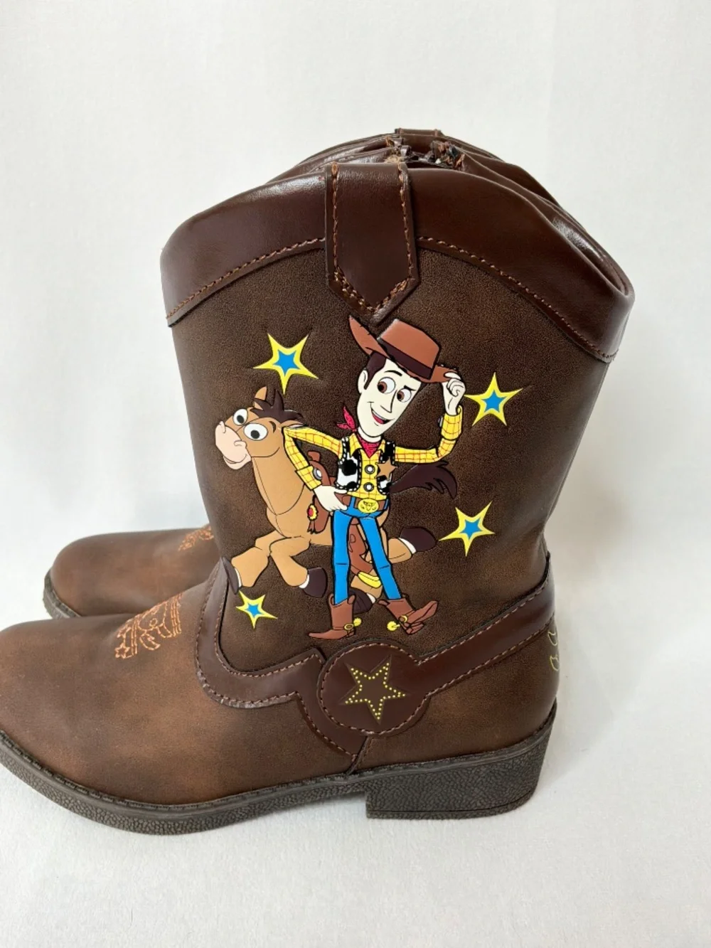 Pixar great pre